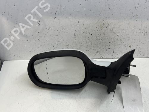 Left mirror RENAULT MEGANE I (BA0/1_) 1.9 D Eco (BA0A, BA0U, BA0R) | BP27296575C26 