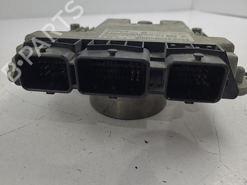 Engine control unit (ECU) PEUGEOT 206 Hatchback (2A/C) 1.4 HDi eco 70 | BP22824438M57 