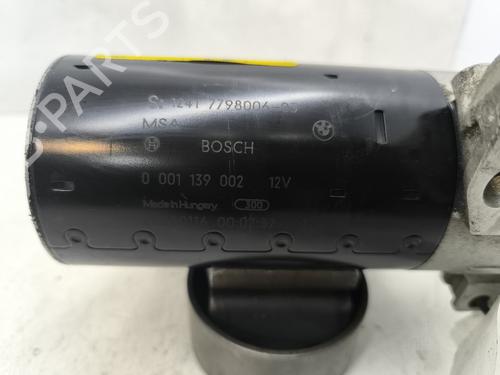 Starter BMW 1 (E81) | BP36089342M8 - Image 2