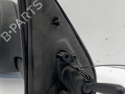 Left mirror NISSAN MICRA III (K12) 1.5 dCi | BP22830953C26 