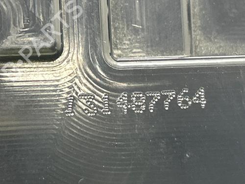 Interior roof light VW GOLF VIII (CD1, DA1) 1.4 GTE Plug-in Hybrid | BP38607457I8 - Image 3