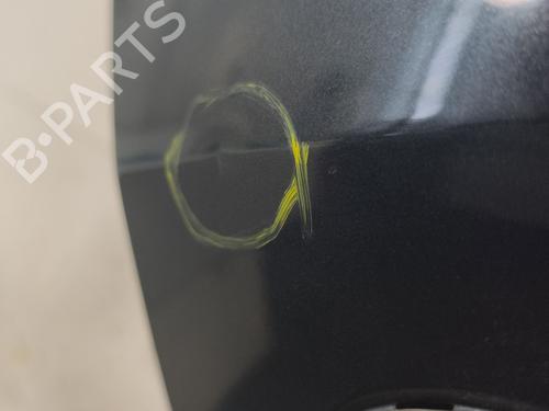 Right front fenders CITROËN XSARA Break (N2) 2.0 HDI 90 | BP27805244C42 