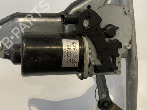 Used Front wiper motor Front wiper motor BMW X5 (E53) 3.0 d (184 hp) 22820421 22820421