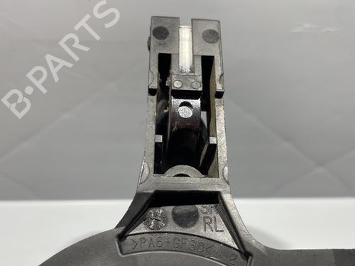 Rear left exterior door handle CITROËN C-CROSSER (VU_, VV_) 2.2 HDi | BP28440977C130 