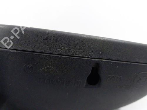 Used Right mirror RENAULT TRAFIC II Van (FL) 1.9 dCi 100 (FL0C) (101 hp) 22825089