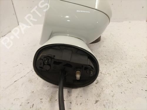 Left mirror OPEL MERIVA B MPV (S10) 1.6 CDTI (75) | BP22844347C26 