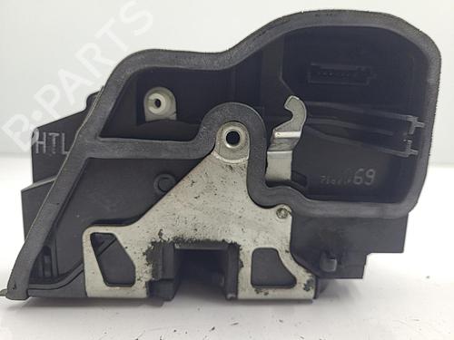Rear left lock BMW 1 (E87) 118 d | BP22819757C100 