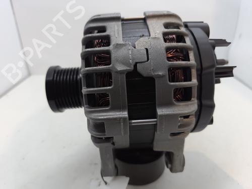 Alternator RENAULT KANGOO III MPV TCe 130 (KJMB) | BP29639837M7 