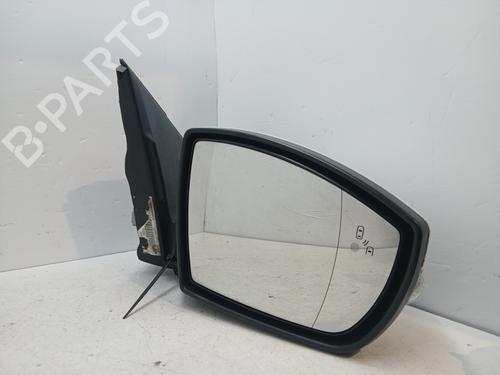 Right mirror FORD KUGA II (DM2) 2.0 TDCi 4x4 | BP30315683C27 