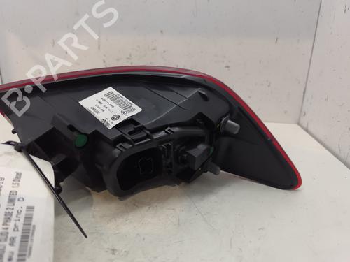 Right taillight RENAULT CLIO IV (BH_) 1.5 dCi 75 | BP28414820C35