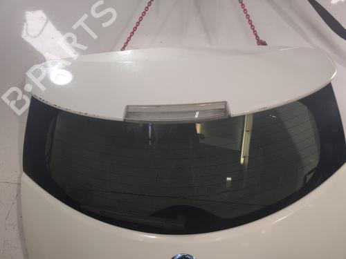 Tailgate NISSAN LEAF (ZE0) Electric | BP28080329C6