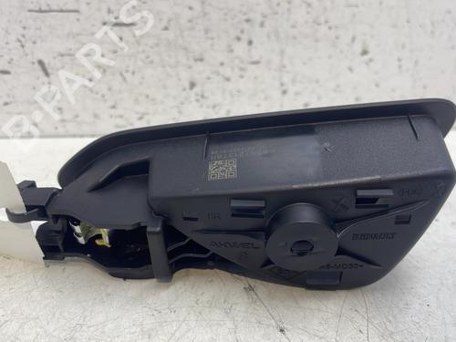 Rear right interior door handle RENAULT ARKANA I (LCM_, LDN_) 1.6 E-TECH 145 (LDMU) | BP29515734I16 
