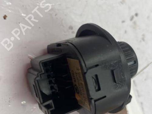 Used Mirror switch SKODA OCTAVIA II (1Z3) 1.6 TDI (105 hp) 22839580