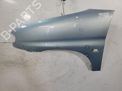 Used Left front fenders CITROËN BERLINGO / BERLINGO FIRST MPV (MF_, GJK_, GFK_) 2.0 HDI 90 (MFRHY) (90 hp) 28118009