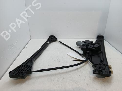 Rudehejsemekanisme Højre foran CITROËN C5 AIRCROSS (A_) 1.5 BlueHDi 130 (ACYHZJ, ACYHZR) | BP30364730C23 