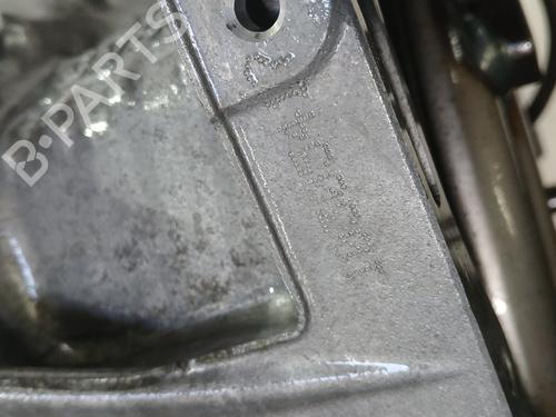 Gearbox CITROËN C5 AIRCROSS (A_) 1.6 PureTech 180 (A45GFR) | BP24365425M3 