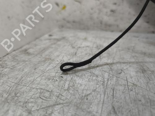 Rear parcel shelf CITROËN DS3 (SA_) 1.6 HDi 90 | BP26957445C85 - Image 2