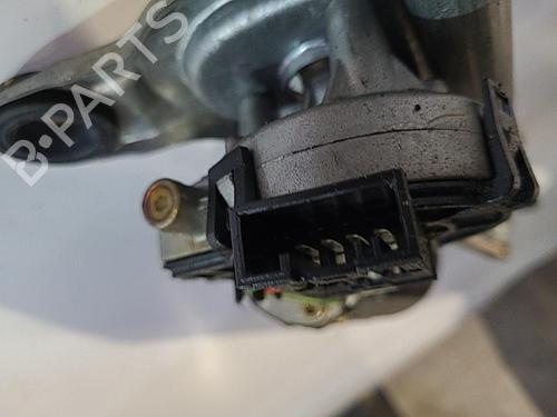 Used Front wiper motor Front wiper motor BMW 3 (E46) [1997-2005] 22822175 22822175
