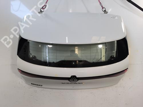Used Tailgate RENAULT SCENIC E-TECH PHASE I EV87 (218 hp) 28117853