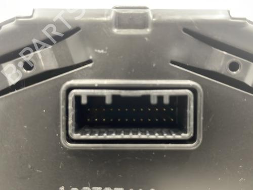 Instrument cluster RENAULT TWINGO III (BCM_, BCA_) 0.9 TCe 90 (BCM9, BCM2) | BP23254793C47 - Image 2