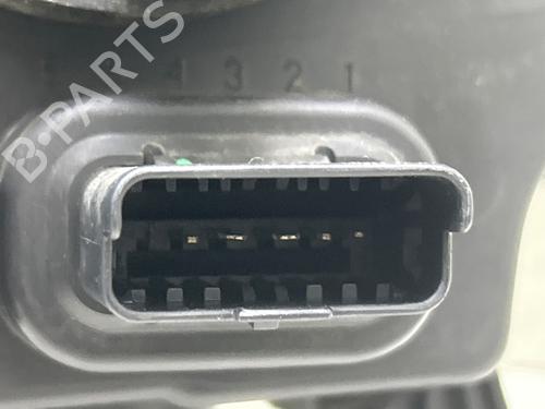 Right headlight RENAULT MODUS / GRAND MODUS (F/JP0_) 1.2 16V (JP0W) | BP39017607C29 - Image 2