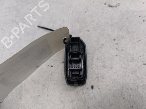 Used Left rear window switch Left rear window switch FORD GRAND C-MAX (DXA/CB7, DXA/CEU) 1.6 TDCi (115 hp) 34412670 34412670