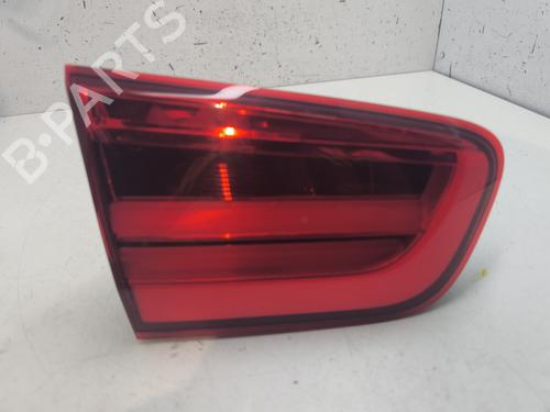 Used Right tailgate light BMW 1 (F20) 118 i (136 hp) 27434901