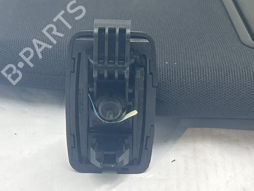 Right sun visor MERCEDES-BENZ E-CLASS (W212) E 350 CDI (212.023) | BP38639905I2 - Image 3