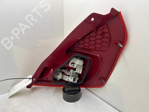 Left taillight FORD FIESTA VI (CB1, CCN) | BP36418077C34 - Image 5
