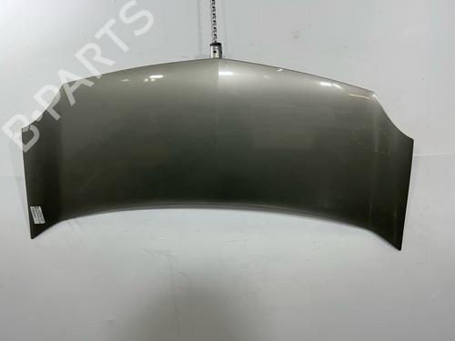 Motorhaube für Motorhaube RENAULT KANGOO / GRAND KANGOO II (KW0/1_) 1.5 dCi 85 (KW0K, KW0L, KW0B) (86 hp) 39727294 39727294