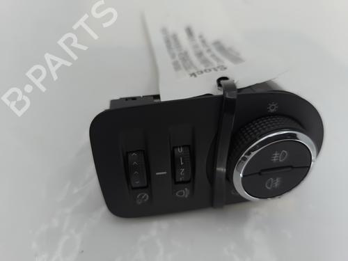 Headlight switch OPEL MERIVA B MPV (S10) 1.4 (75) | BP33232347I24 - Image 2