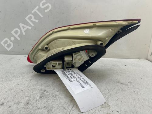 Left tailgate light OPEL ASTRA H (A04) | BP37661020C79 - Image 2
