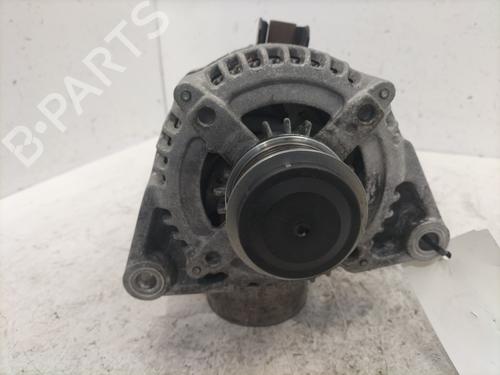 Generator OPEL CORSA E (X15) 1.4 Turbo (08, 68) (101 hp) 24664205