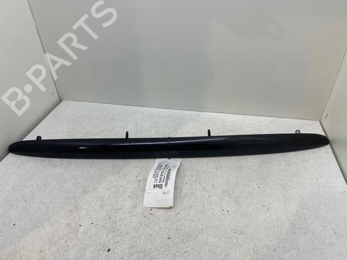 Pynteliste til bagklap Pynteliste til bagklap PEUGEOT 206 Hatchback (2A/C) [1998-2012] 36418099 36418099
