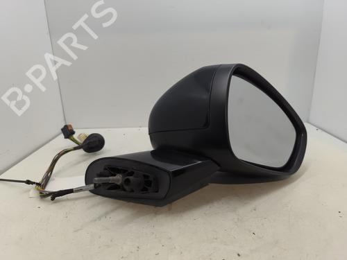 Used Right mirror CITROËN C4 Grand Picasso II (DA_, DE_) 1.6 HDi / BlueHDi 115 (115 hp) 30379156