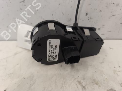 Headlight switch FIAT 500X (334_) 1.3 D Multijet (334AXH1A) | BP24571153I24  - Image 5