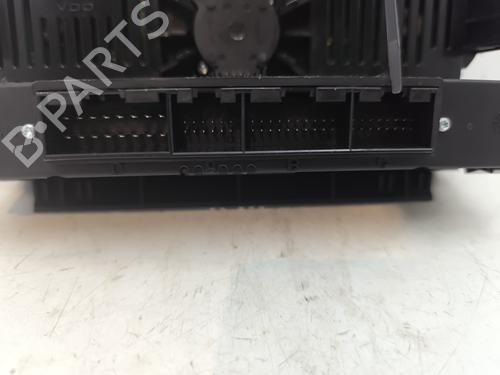 Climate control AUDI A3 (8P1) 2.0 TDI 16V | BP28369977I5 