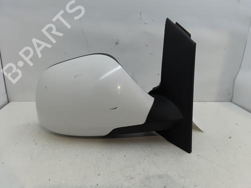 Used Right mirror SEAT ALTEA (5P1) 2.0 TDI 16V (140 hp) 29598698