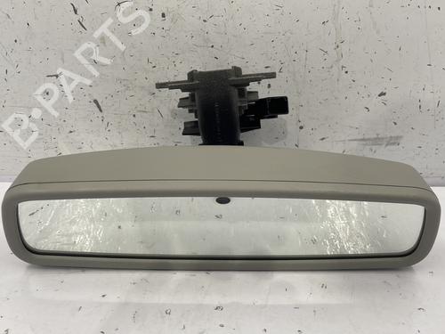 Rear mirror RENAULT CAPTUR I (J5_, H5_) 0.9 TCe 90 | BP25833293I6 - Image 4