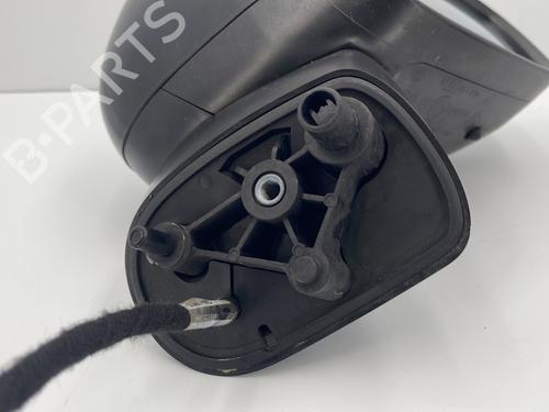 Right mirror CITROËN C3 AIRCROSS II (2R_, 2C_) 1.2 PureTech 110 (2RHNZB, 2RHNZW, 2RHNPX, 2RHNPJ) | BP30851894C27