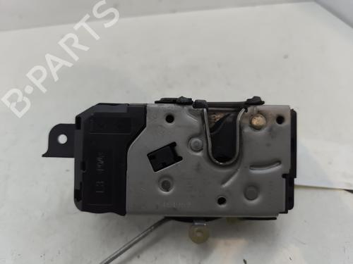 Venstre foran lås OPEL ASTRA H TwinTop (A04) 1.9 CDTi (L67) | BP29619375C98 