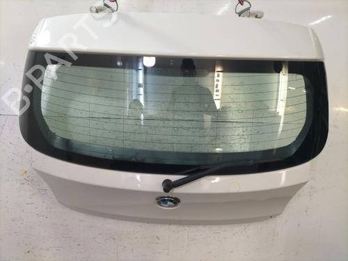 Used Tailgate BMW 1 (E87) 116 d (116 hp) 30846689