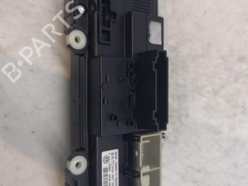 Climate control VW GOLF VI (5K1) 1.6 TDI | BP26689078I5 