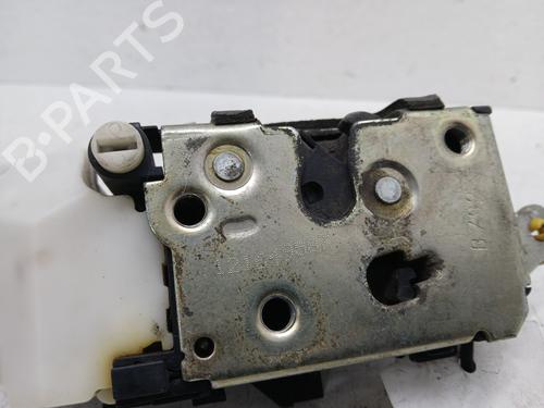 Used Rear right lock Rear right lock 32703661 32703661
