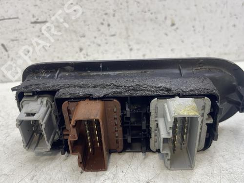 Left front window switch RENAULT SCÉNIC II (JM0/1_) 1.6 (JM0C, JM0J, JM1B) | BP29213353I27 - Image 4