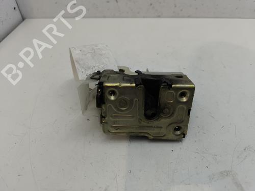 Używane Zamek drzwi tylnych lewych RENAULT CLIO II (BB_, CB_) 1.4 (B/CB0C, B/CB0S) (75 hp) 27805313