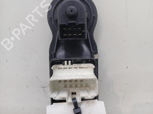 Left front window switch RENAULT MODUS / GRAND MODUS (F/JP0_) 1.5 dCi (FP0E, JP0E) | BP22845851I27 - Image 3