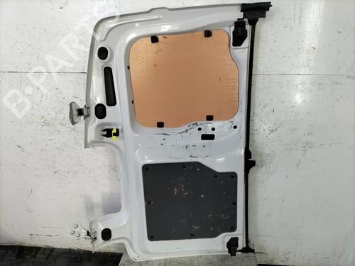 Right tailgate CITROËN JUMPY III Van (V_) 2.0 BlueHDi 180 | BP30770610C77 