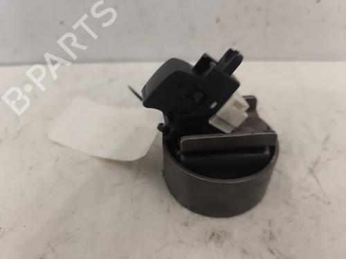 Left rear window switch NISSAN X-TRAIL I (T30) 2.2 dCi | BP24520913I29 