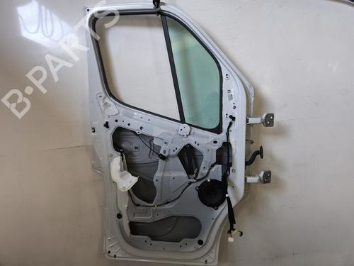Used Left front door Left front door 37202939 37202939